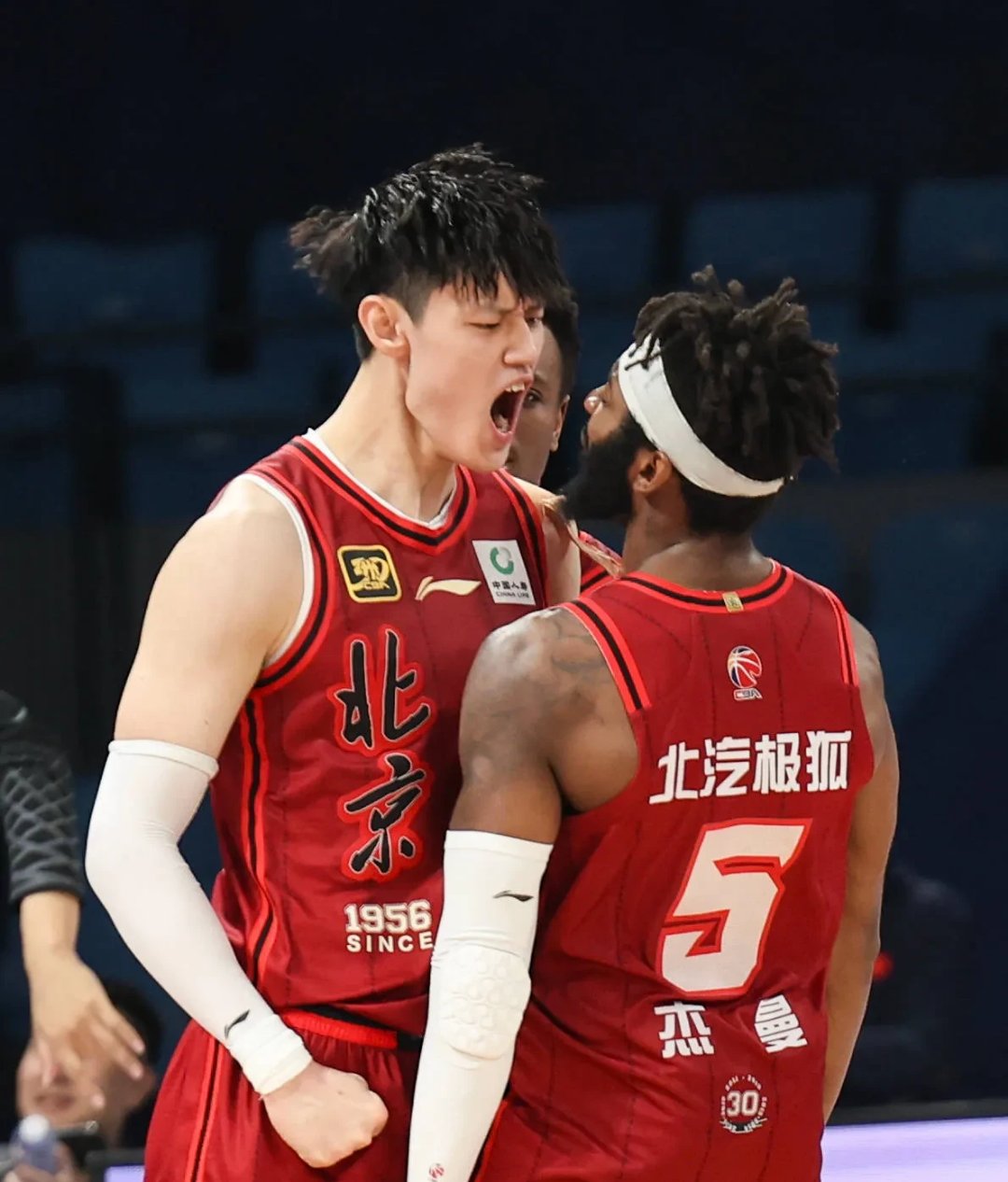 九游电竞-北京男篮出征浙江，胜负将在何方