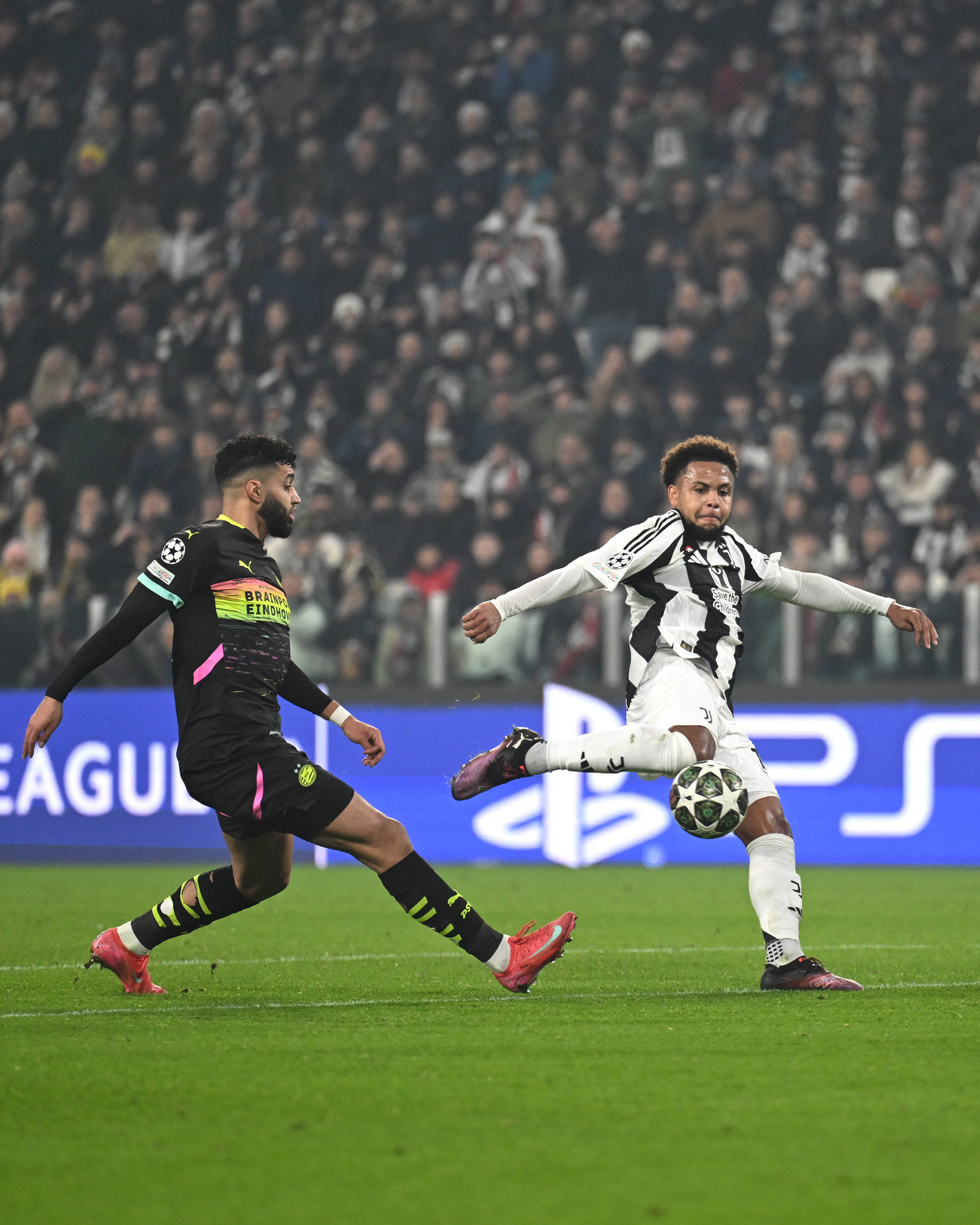 尤文上演绝杀，逆转战胜对手