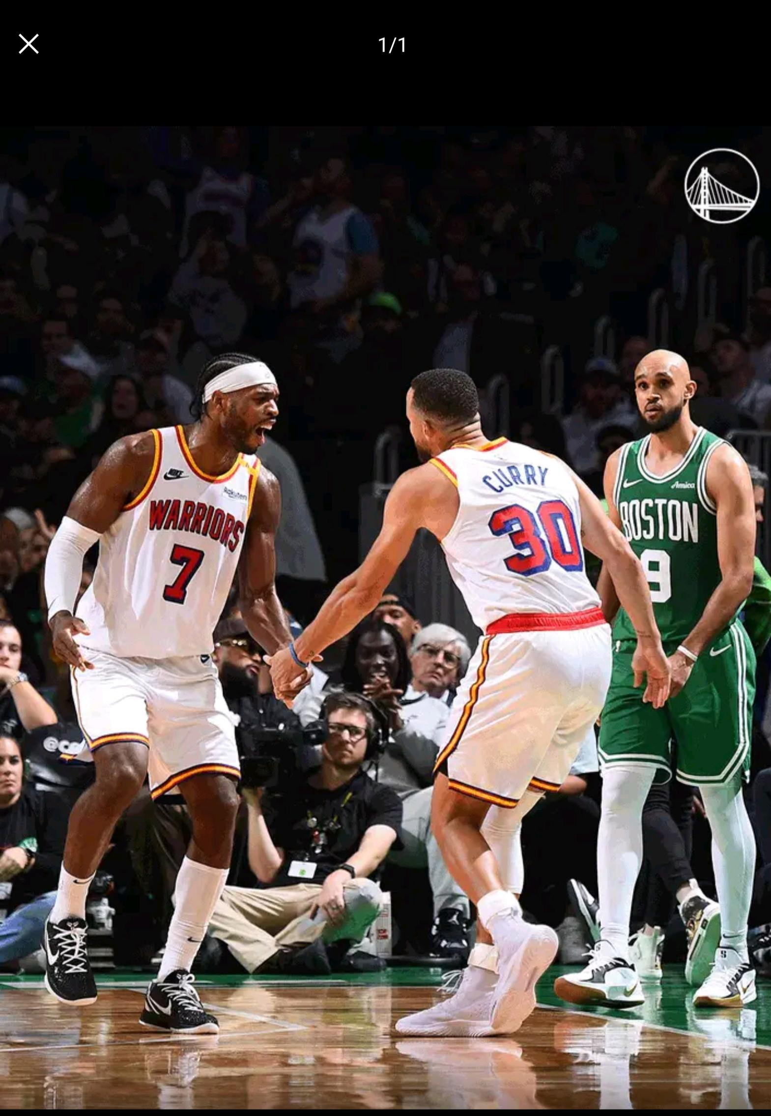 包含勇士队捍卫主场,粉碎对手反击的词条 包含勇士队捍卫主场,粉碎对手反击的词条