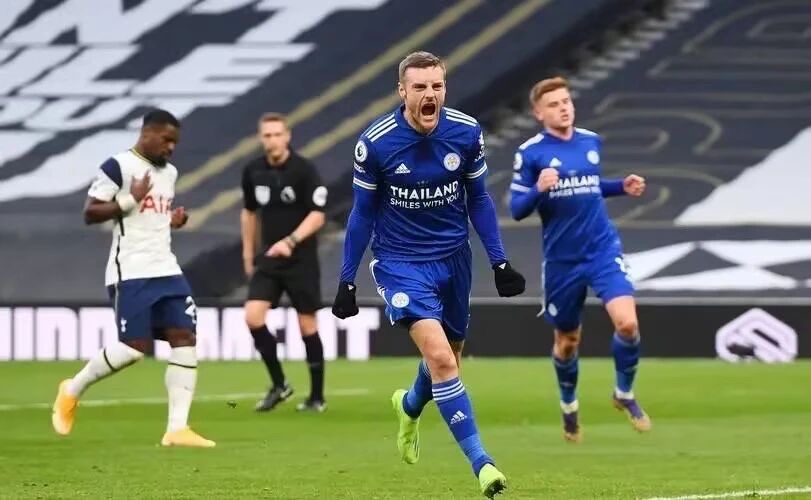 九游活动-热刺客场失利，跌出英超前四