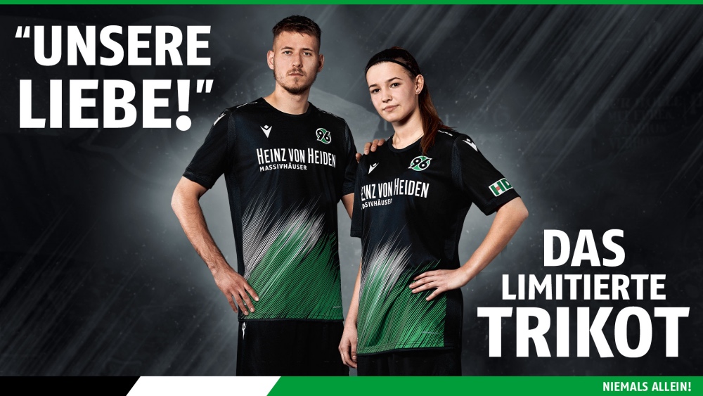 汉诺威宣布与新赞助商合作，球库将有新改变的简单介绍