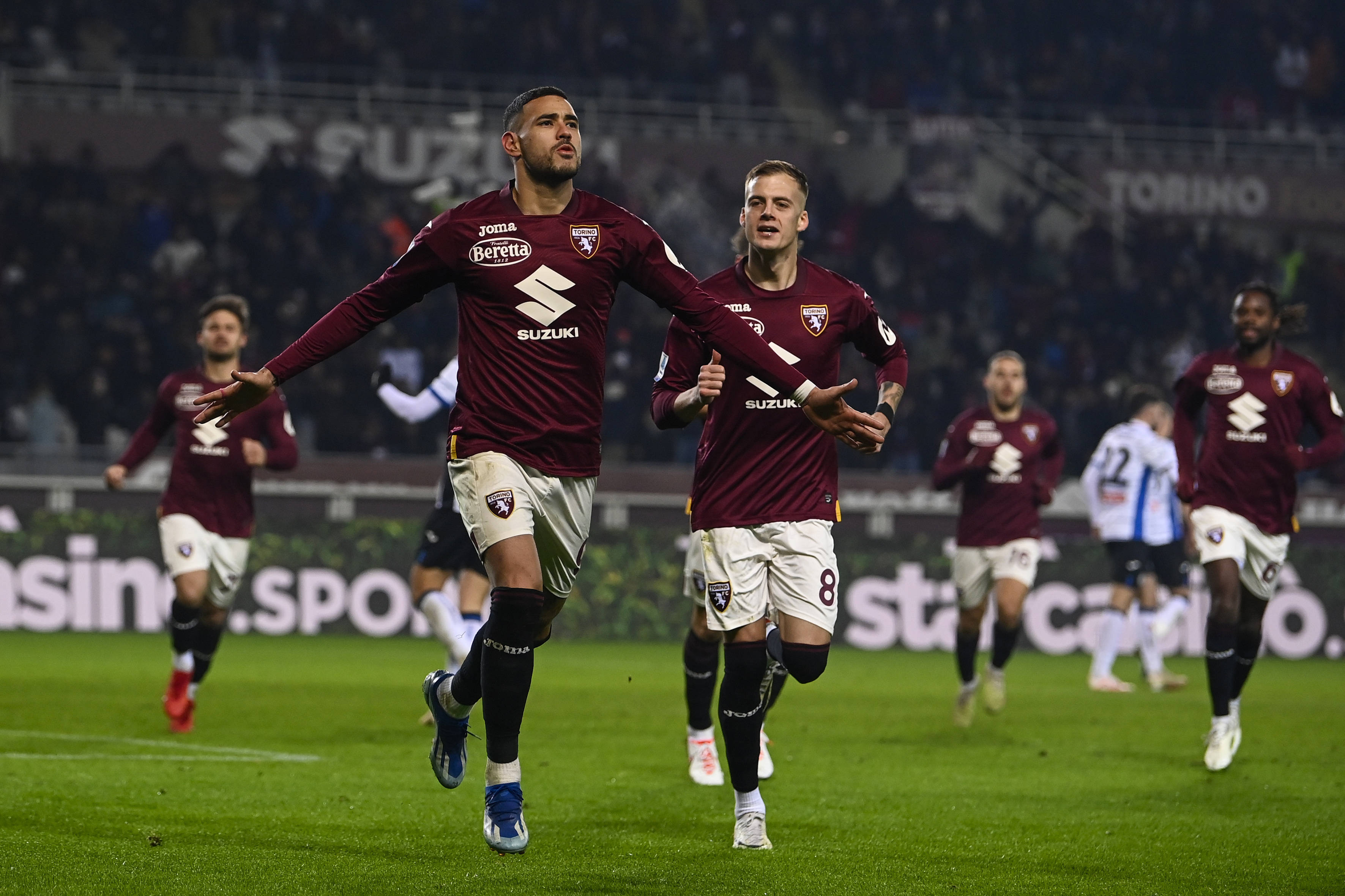 关于帕尔马取得胜利震撼全球足坛的信息