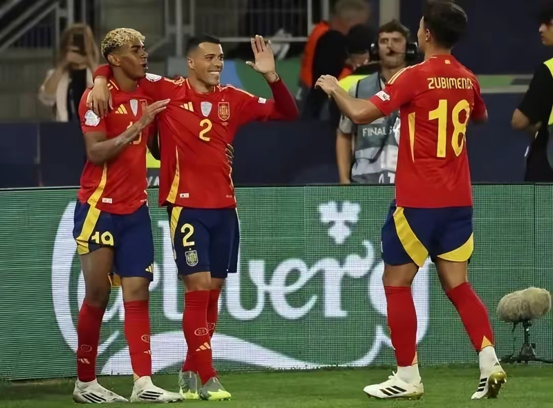 西班牙传统强队惨遭淘汰，历史最差战绩的简单介绍