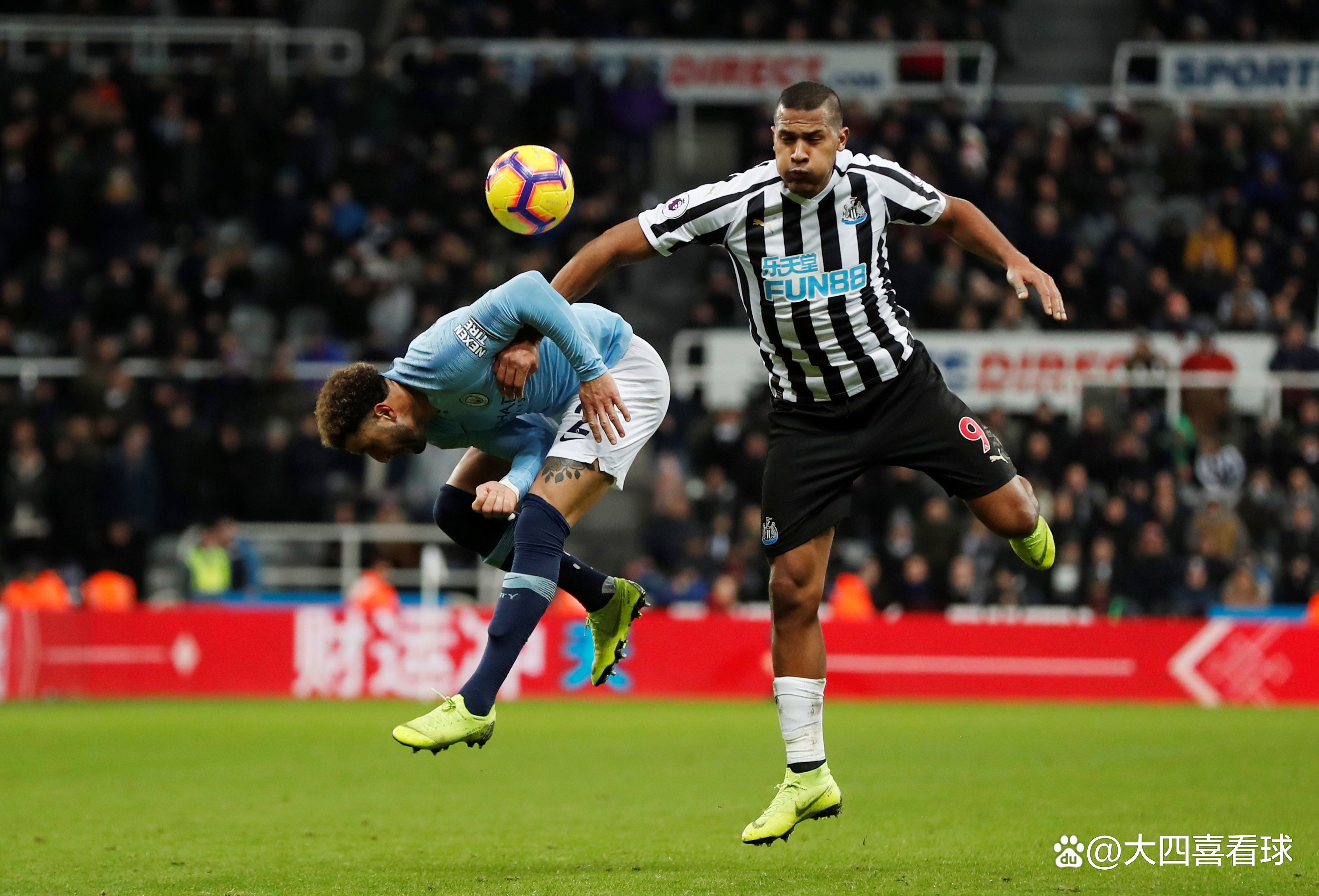 布莱顿客场逼平阿斯顿维拉，保级希望大增的简单介绍